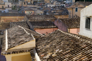 Modica (Sicilia, Ragusa)