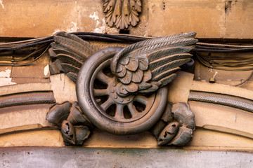Modica (Sicilia, Ragusa)