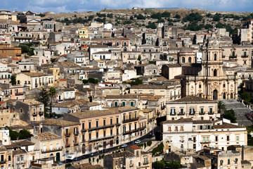 Modica (Sicilia, Ragusa)