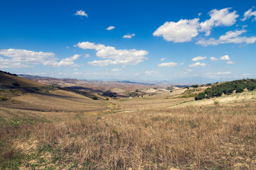 Campagna della Sicilia