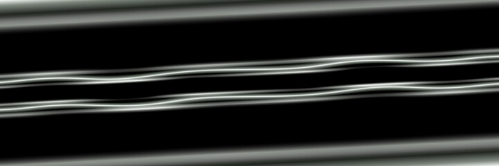 Fototapeta premium Digital Art, abstract three-dimensional objects with soft lighting, Germany