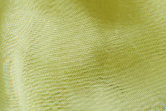 Abstract soft chiffon texture background