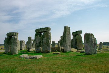 Stonehenge
