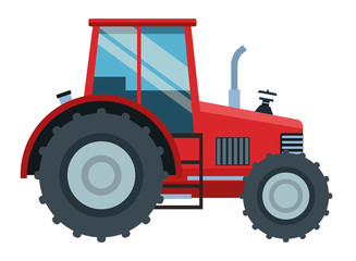 farm, animals and farmer cartoon