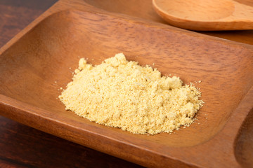 フェネグリーク　スパイス　Fenugreek