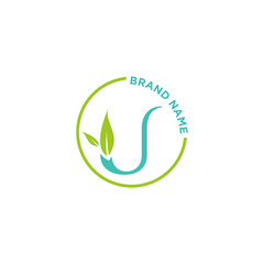 Letter logo or Initials for business