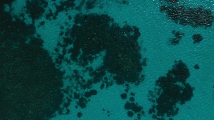 Cocos Keeling Island Indian Pacific Australia Paradise