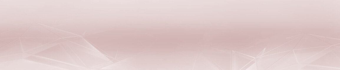Elegant Abstract Panoramic Design