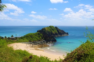Noronha - Costa