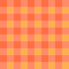 Abstract square checkered pattern  for textile/fabric/garments. Fall/aitum checkered pattern background