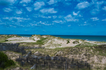 Outer Banks North Carolina
