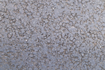 textured fresh asphalt grunge background
