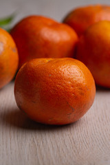 Tangerine