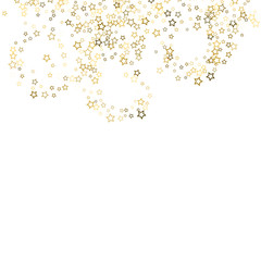 gold glitter confetti sparkle