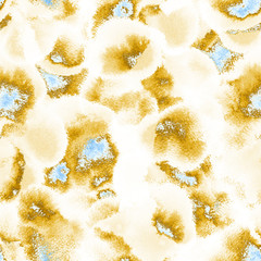 pastel pattern wet paint seamless abstract pattern brush splash drawings