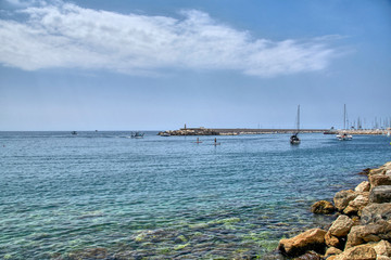 Vacaciones en Playas ciudad Fuengirola