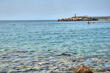 Vacaciones en Playas ciudad Fuengirola