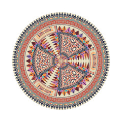 Palestinian design element 18