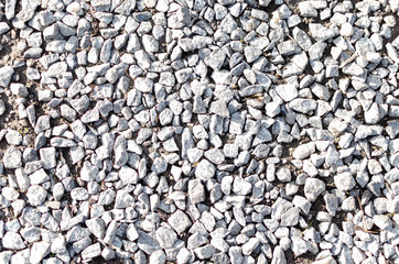 stones background. floor, road, wall. detail.