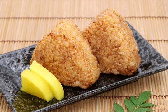 325 件の最適な やきおにぎり 画像 ストック写真 ベクター Adobe Stock