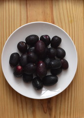 Indian jaamun Java Plum