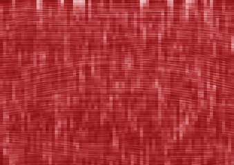 Abstract Pattern Backdrop of Geometric