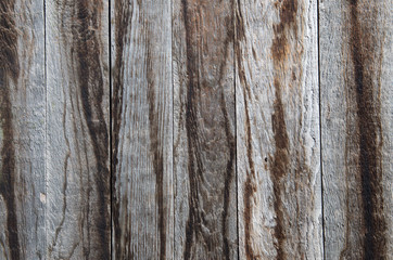 texture of old wood brown and gray weathered boards