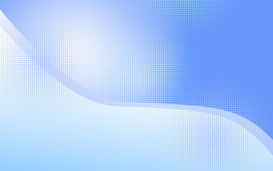 Abstract background white blue composition with line modern concept geometric background. vector design template for use element corporate, banner, presentation, brochure, poster, cover, flyer