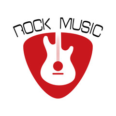 Abstract music background