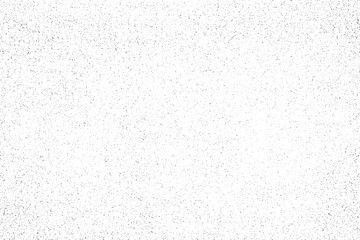 Dirty grunge background. The monochrome texture is old. Vintage worn pattern. The surface is covered with scratches.