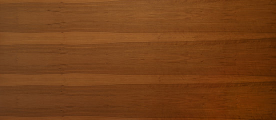 Dark natural wood panel texture with repeat grain