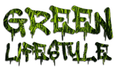 Green lifestyle
