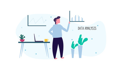 Data Analysis Illustration