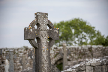 Der Westen von Irland