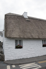Cottage in Irland