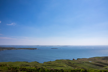 Galway - Küste - Irland