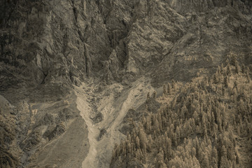 Weltkulturerbe Dolomiten - Südtirol - Italien