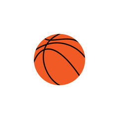 Fototapeta premium ball icon template vector illustration - vector