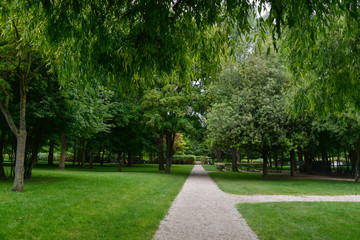 Parc Corbière, 78230, Le Pecq, Yvelines