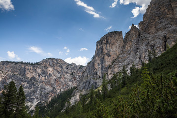 Weltkulturerbe Dolomiten - Südtirol - Italien