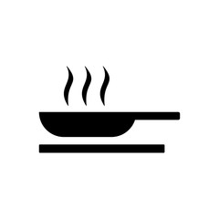 Cooking symbol icon vector illustration