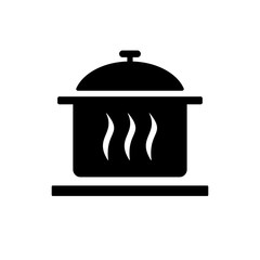 Cooking symbol icon vector illustration