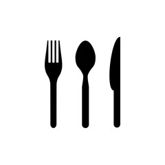 Cooking symbol icon vector illustration