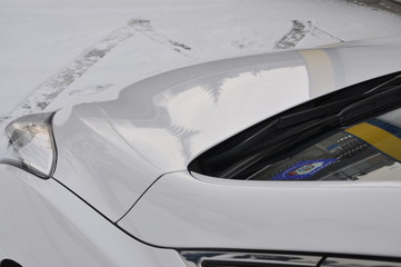 auto detailing , polerowanie auta ,błysk auta ,lakier szkło , ceramika lakieru ,powłoka...