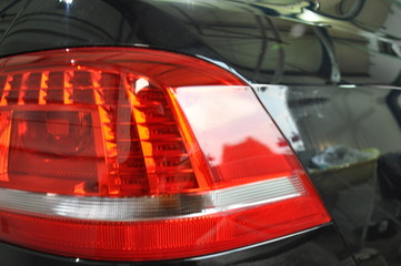auto detailing , polerowanie auta ,błysk auta ,lakier szkło , ceramika lakieru ,powłoka ceramiczna ,lakier lux © Szymon