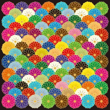 11 Best 菊青海波 Images Stock Photos Vectors Adobe Stock