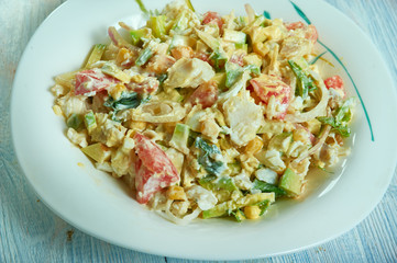 Gazpacho