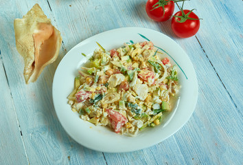 Gazpacho