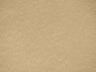 Old brown paper texture background close up