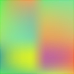 Rich in color fantasy wallpaper.